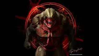 DOOM 3: Дермодемоны