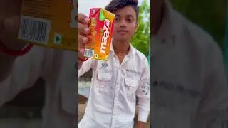 Orbeez In Real Juice- Shocking Results -