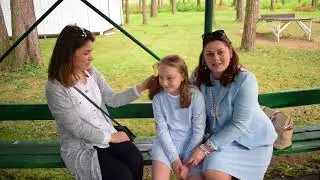 Отзывы родителей о лагере Enjoy Camp!