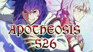 Komik Apotheosis 526 Sub Indo