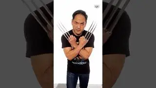 How Legit are Wolverine’s Claws? 