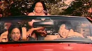 MoKenStef (Feat Grand Puba) - He's Mine [HD Widescreen Music Video]