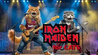 IRON MITTEN - 