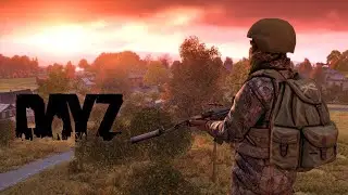 DayZ охота пве