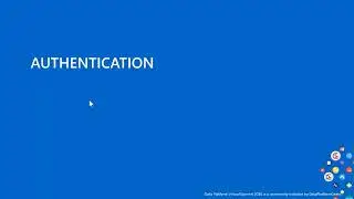 Securing your data in Azure SQL Database By Andreas Wolter