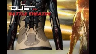 EVE DUST 514 BATTLE THEATRE #dust514battletheatre