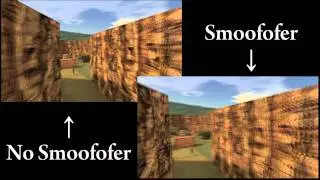Smoofofer / No Smoofofer
