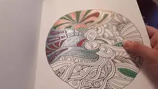 РАСКРАСКИ АНТИСТРЕСС. Планы,доделать недоделки)