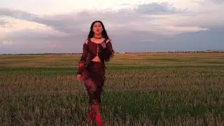 Katrin Mokko – Вулкан (snippet) @VandalzRecords