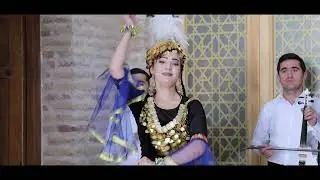HASAN BAROTOV BIR YAXSHINI KO'RSAM MAN
