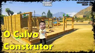 🔥GTA RP AO VIVO🔥 GTA V 🔥 CITY NOVA COM VIP INICIAL GRATIS !!!