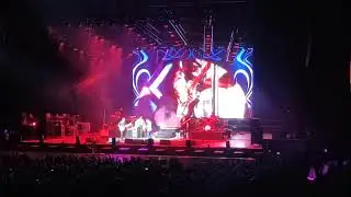 John Fogerty Live at the O2 Arena London 2023-05-29  EFFIGY