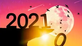 GoodBye 2020 _Welcome2021 / Happy New Year 2021Status Video | Happy new year2021