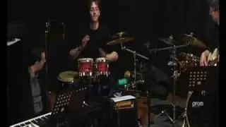 mantilla's blues - Swing Box Big Band di E. Dimundo