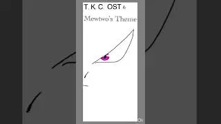 OST 6: Mewtwo’s Theme
