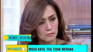 Intermezzo : Muda kaya, tua tidak merana Segmen 03
