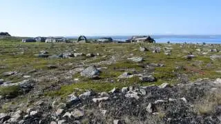святой нос чужак жилой городок