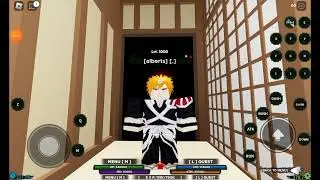 how to become ichigo in shindo life code in description