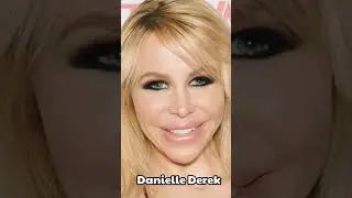Actresses Who Love Plastic Surgery 