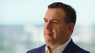 Jon Silberman on Partners' rapid growth