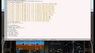 Custom Command to Custom Dataref