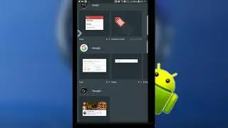 Cómo poner la hora de número a letras en kustom widget