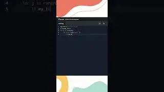 Sort List in Descending Order Using Loop