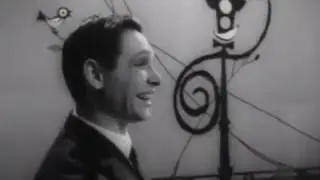 Эдуард Хиль Заветная песенка