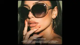 R&B Type Beat - 