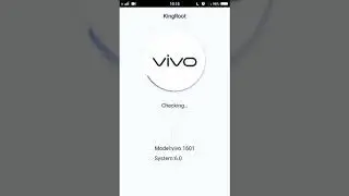 Root Vivo V5 Using King Root Does It Really Works