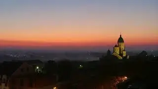 To je moj grad