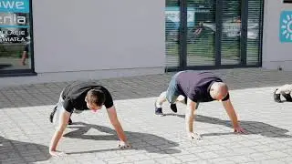 Gaszynchallenge KOBI LIGHT