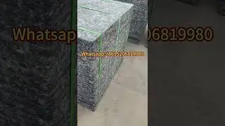 cheap gmt glass fiber pallets / board for block making machine, block machine pallets
