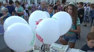2017 09 18 Ведомости на юбилеи в Донском