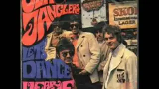 Ola & The Janglers - Let's Dance