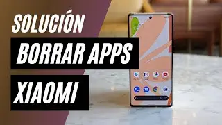 🔥 Como borrar APPS del sistema en MIUI 11 sin ser root 2020 🔥