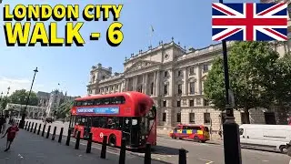 London City Walk - 6