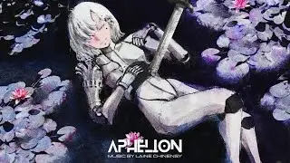 Laine Chinensy - APHELION [Full Album, 2025]