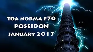 TOA NORMAL F 70 POSEIDON