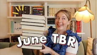 June TBR