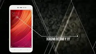 Best mobile under 10k | Xiaomi Redmi Y1 Animation Review 
|