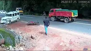 Only the best Car Crashes