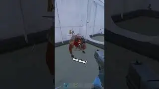 wait, this gun is actually good? 