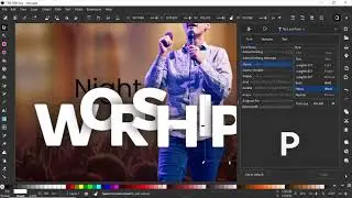 Inkscape design 2023 (speed art inkscape)