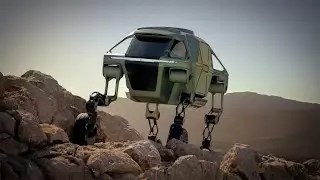 Amazing Car Inventions That Are So Futuristic!