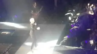 Miley cyrus Frankfurt 2014