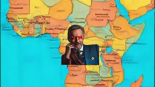 Jordan Peterson Lies About Africa