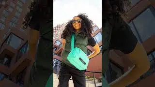 Flight Crossbody Satchel│Timbuk2