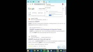 How to install XAMPP on Windows ? | How to run XAMPP server in Windows? | 