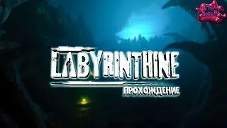 ПРОХОЖДЕНИЕ (Labyrinthine)